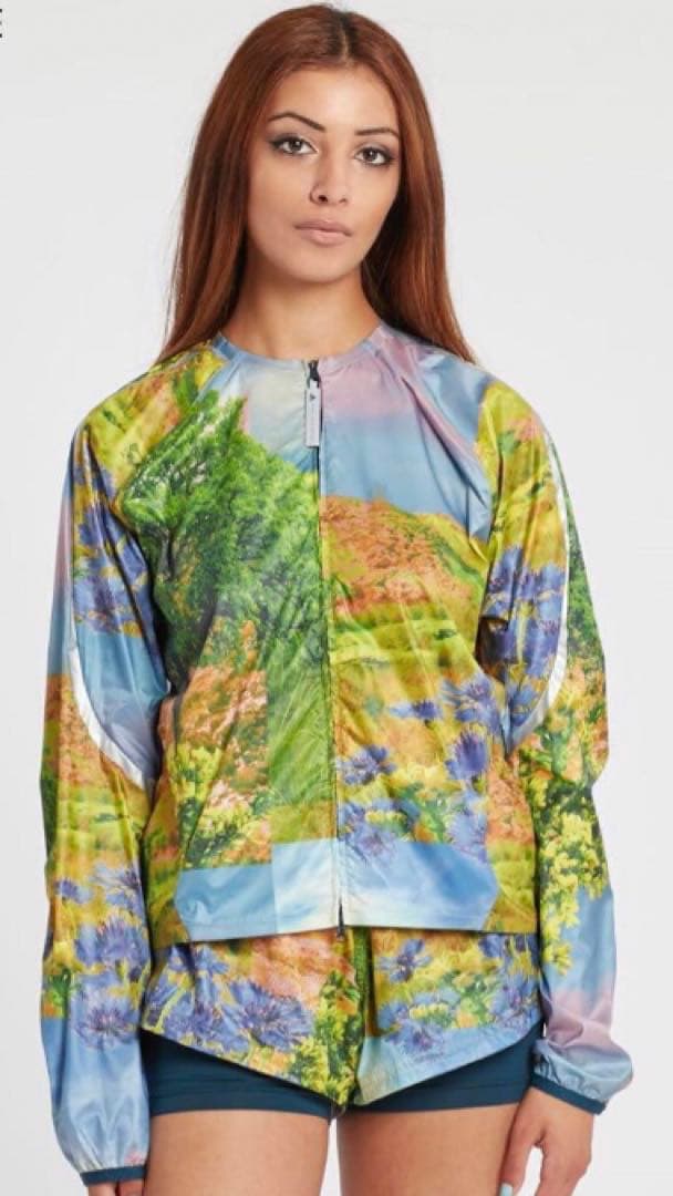 アディダスステラマッカートニー　セットアップ