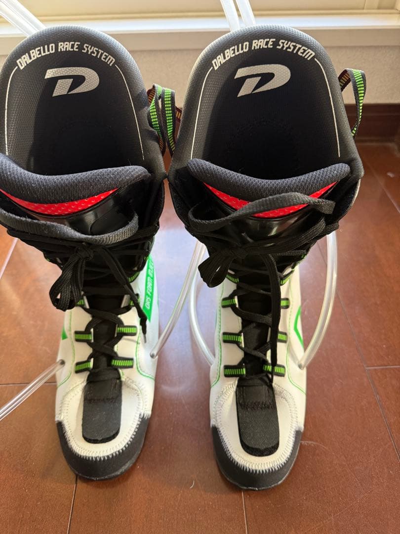 ダルベロ　DALBELLO フォーミング　インナーブーツ