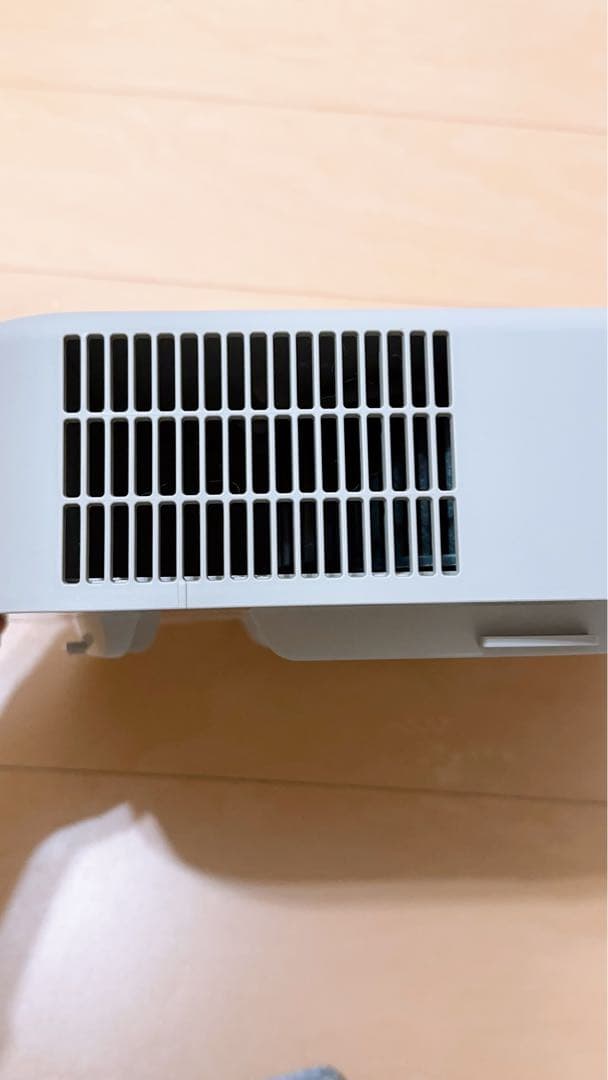 猫用トイレ デオトイレ脱臭ファン＋