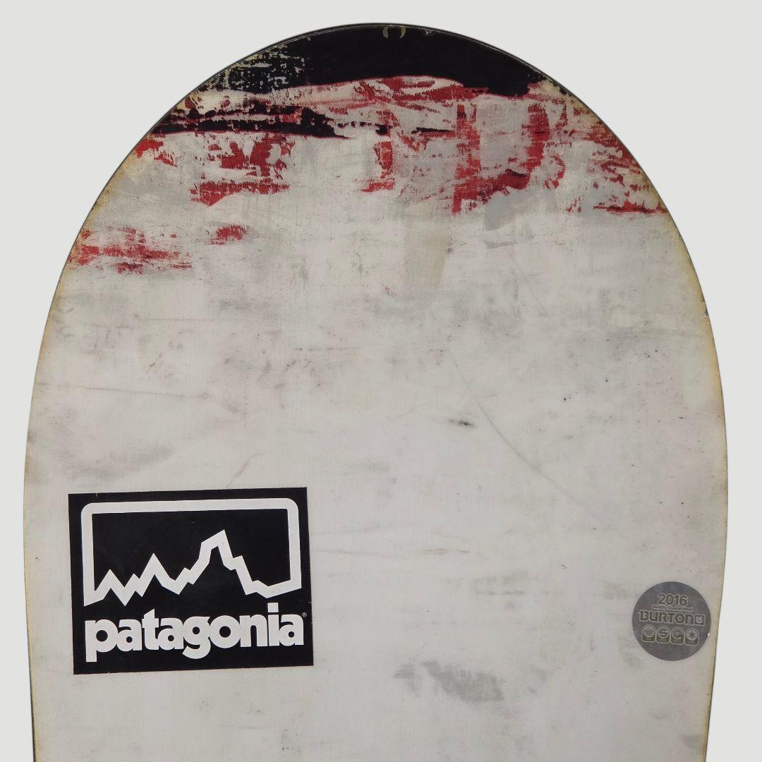 Burton Landlord 2016 154cm バートン 名器 ボード