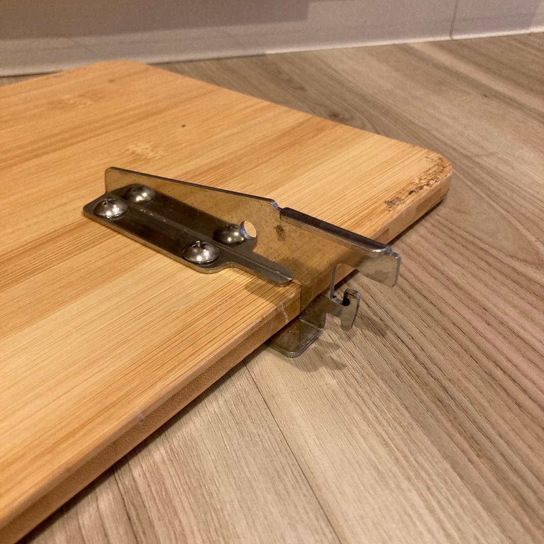 スノーピーク peak【廃盤品】スライドトップロング(１つ)