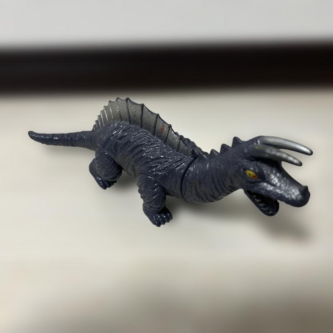 ウルトラマン　怪獣　フィギュア　7体セット