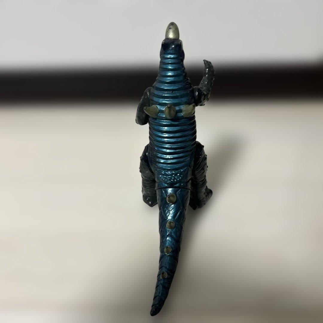 ウルトラマン　怪獣　フィギュア　7体セット