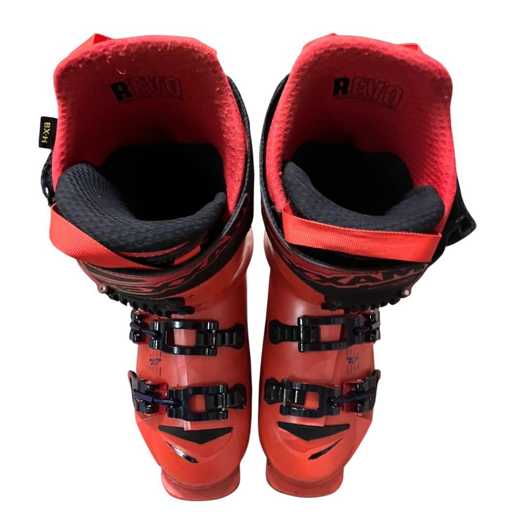 REXXAM REVO 110S スキー ブーツ 24cm 283mm