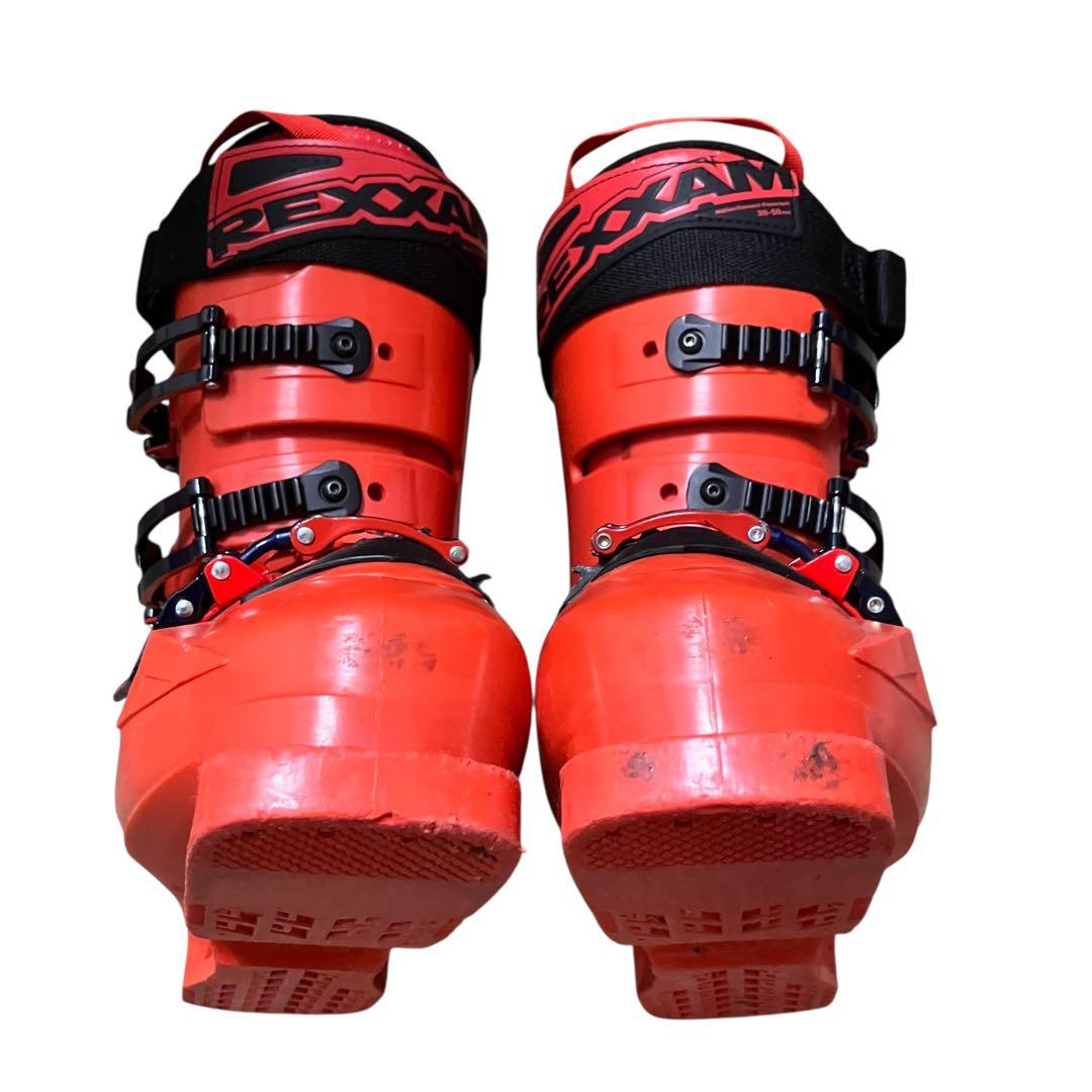 REXXAM REVO 110S スキー ブーツ 24cm 283mm