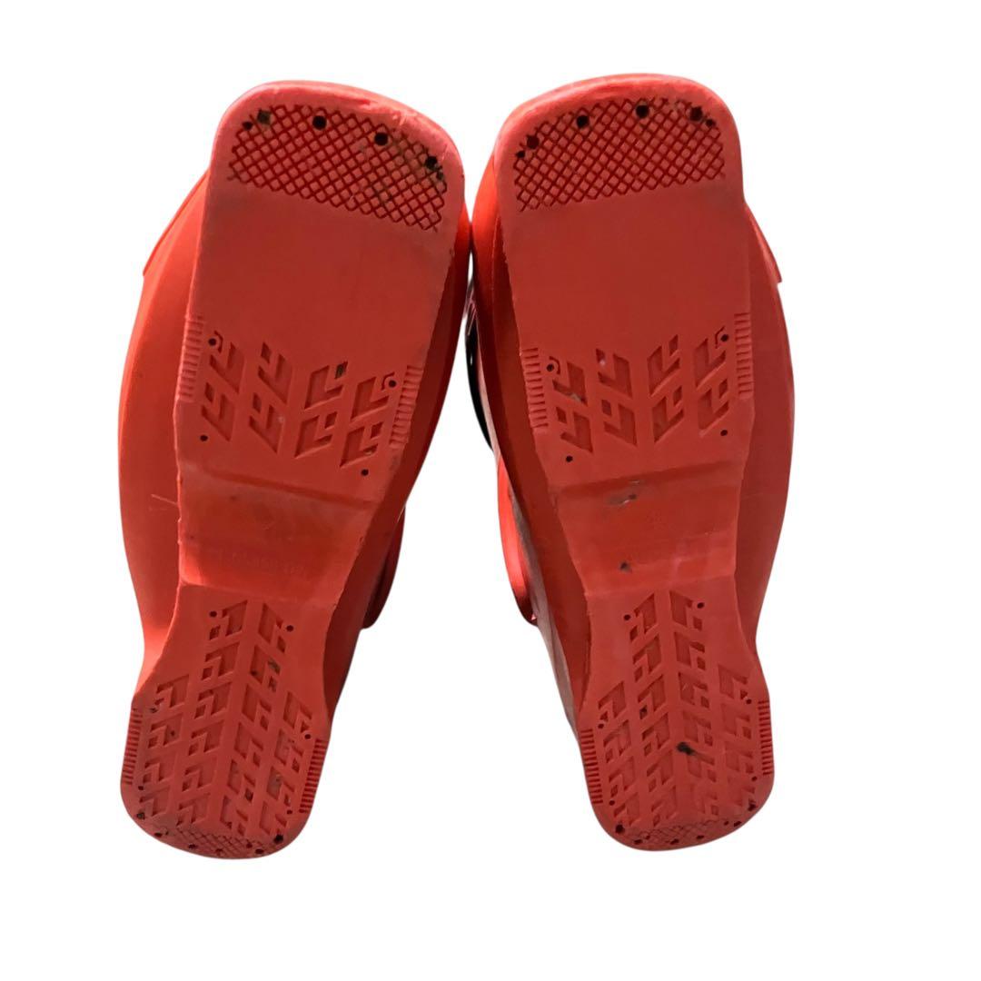 REXXAM REVO 110S スキー ブーツ 24cm 283mm