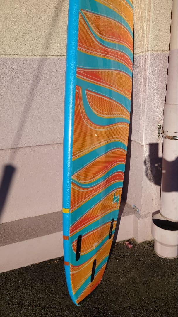 TAHE PEINT EASY 7.6×26 110L sup surfing