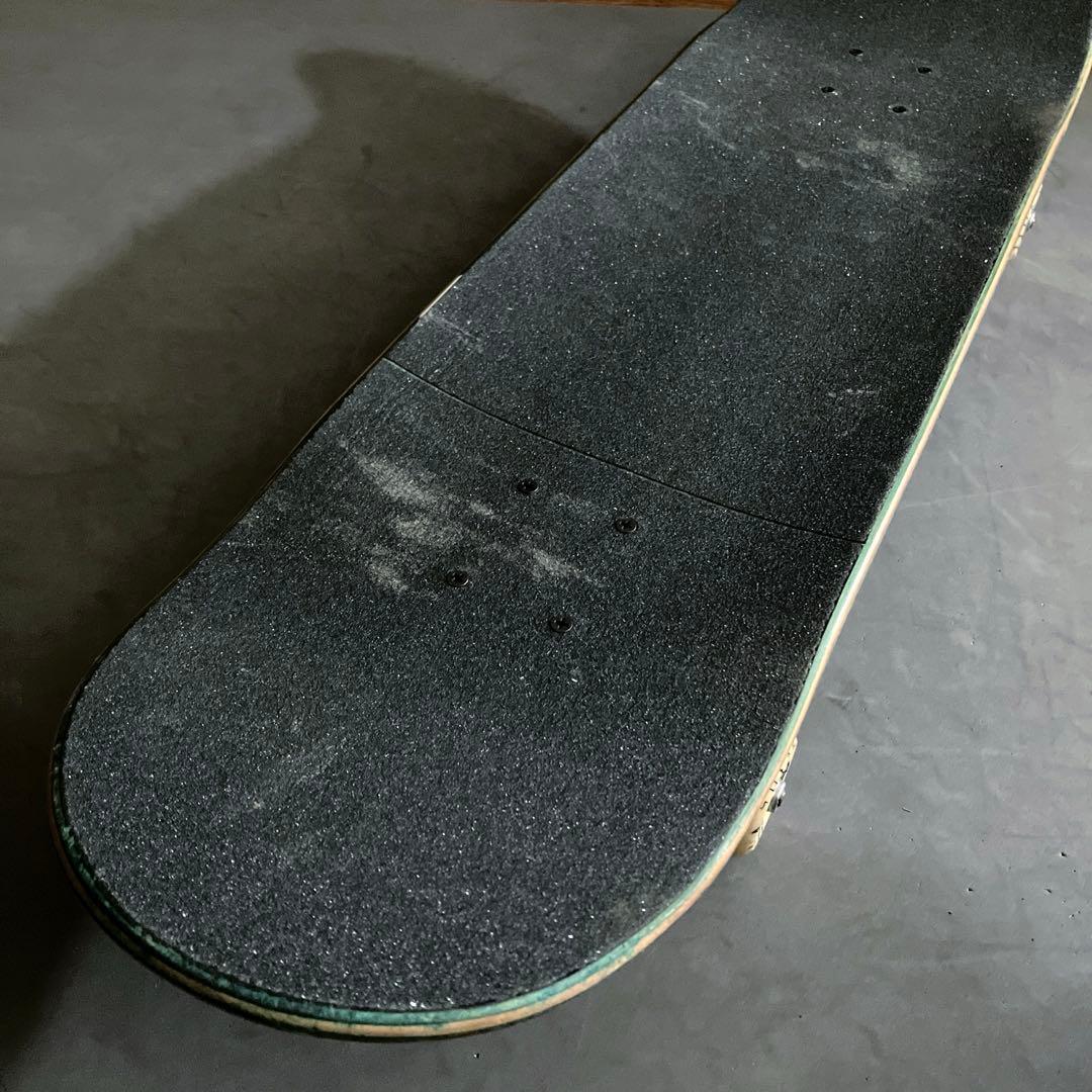 TRACKER スクリーミングフラワー　コンプリート