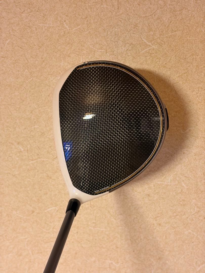 【美】ステルスグローレ ドライバー 10.5 テイラーメイド R ヘッドカバー付