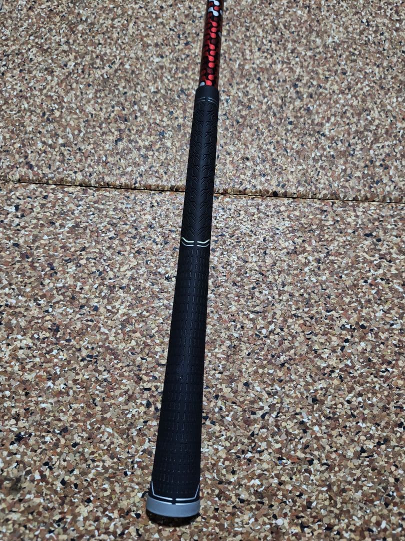 テーラーメイド　M4 レフティ　SR