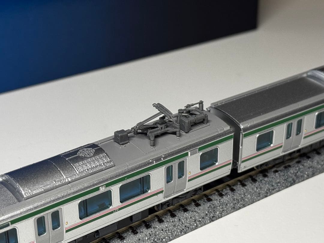 MICRO ACE E721系1000番台 4両セット