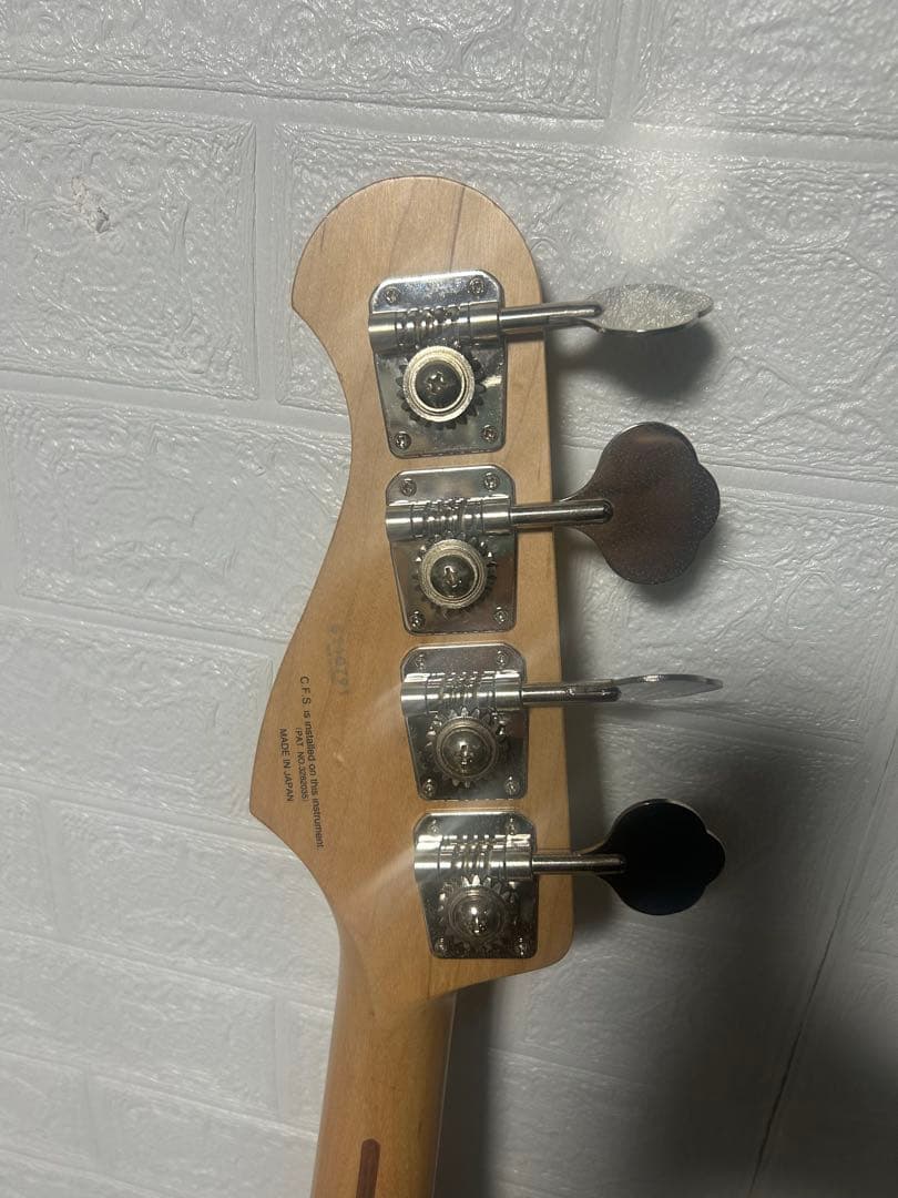 【特価】【レリック仕様】FGN Fujigen J-Standard