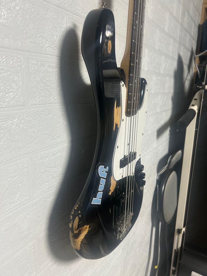 【特価】【レリック仕様】FGN Fujigen J-Standard