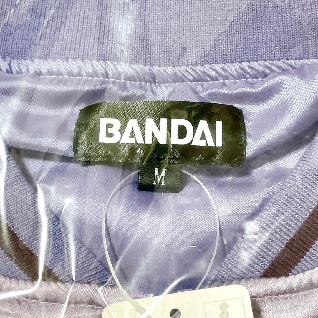 未開封 BANDAI公式 タイバニ イワンのスカジャン風ジャケット（TV版）