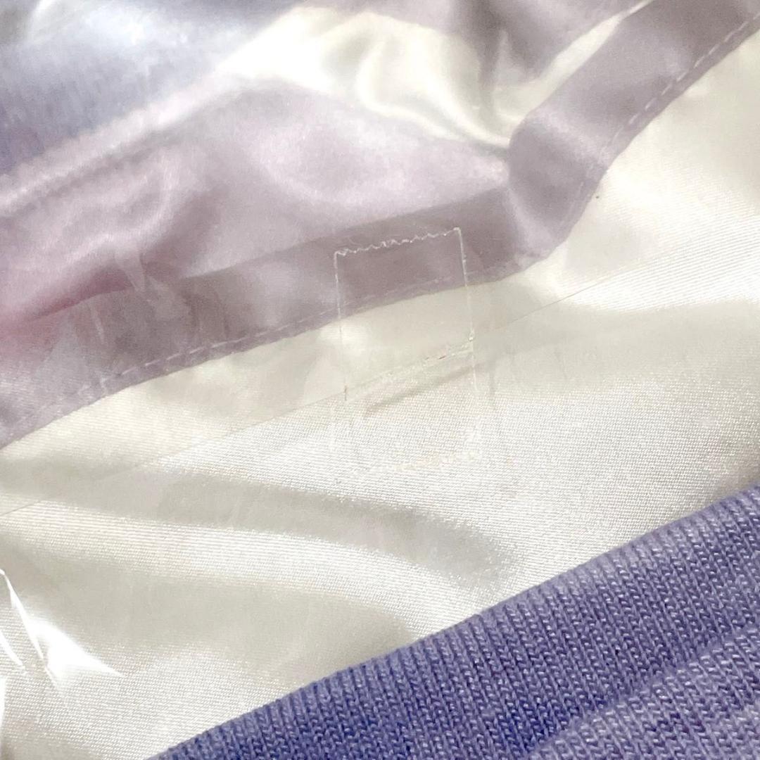 未開封 BANDAI公式 タイバニ イワンのスカジャン風ジャケット（TV版）