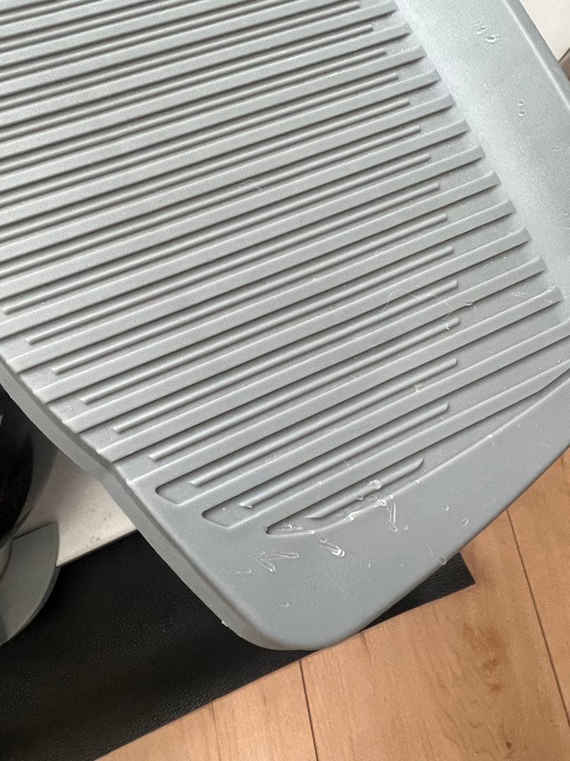 東急スポーツオアシス フィットネスマシン　ツイスト ステッパー