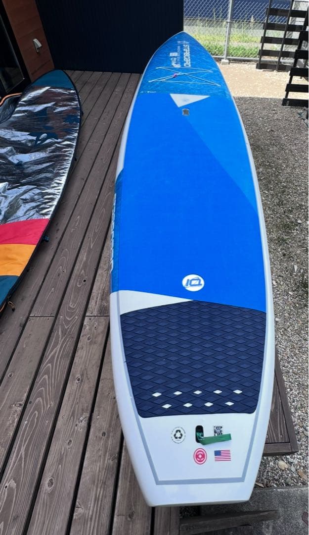 Starboard Generation スターボードジェネレーション