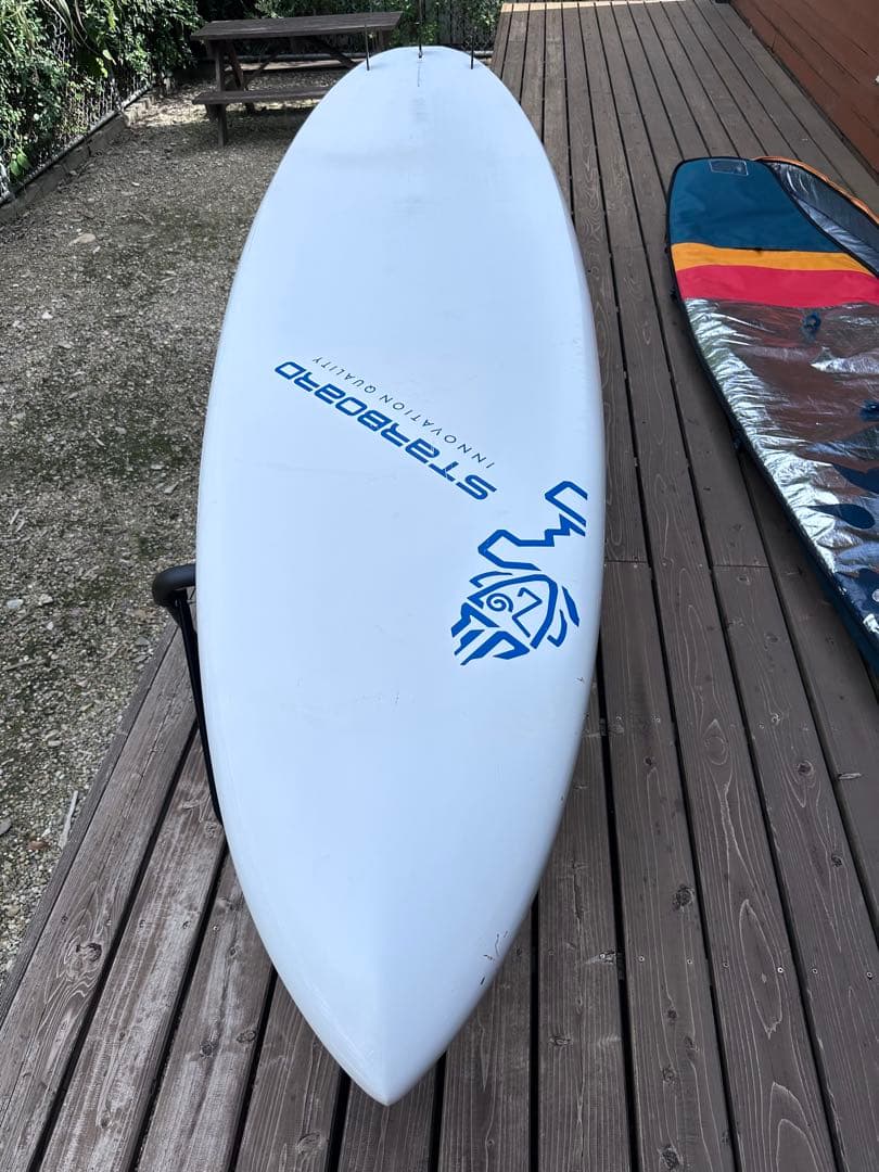 Starboard Generation スターボードジェネレーション