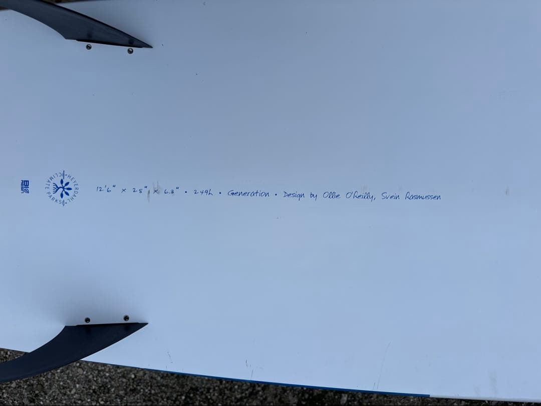 Starboard Generation スターボードジェネレーション