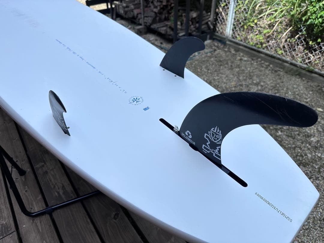 Starboard Generation スターボードジェネレーション