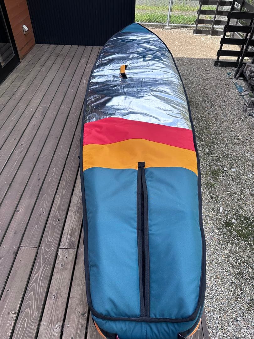 Starboard Generation スターボードジェネレーション