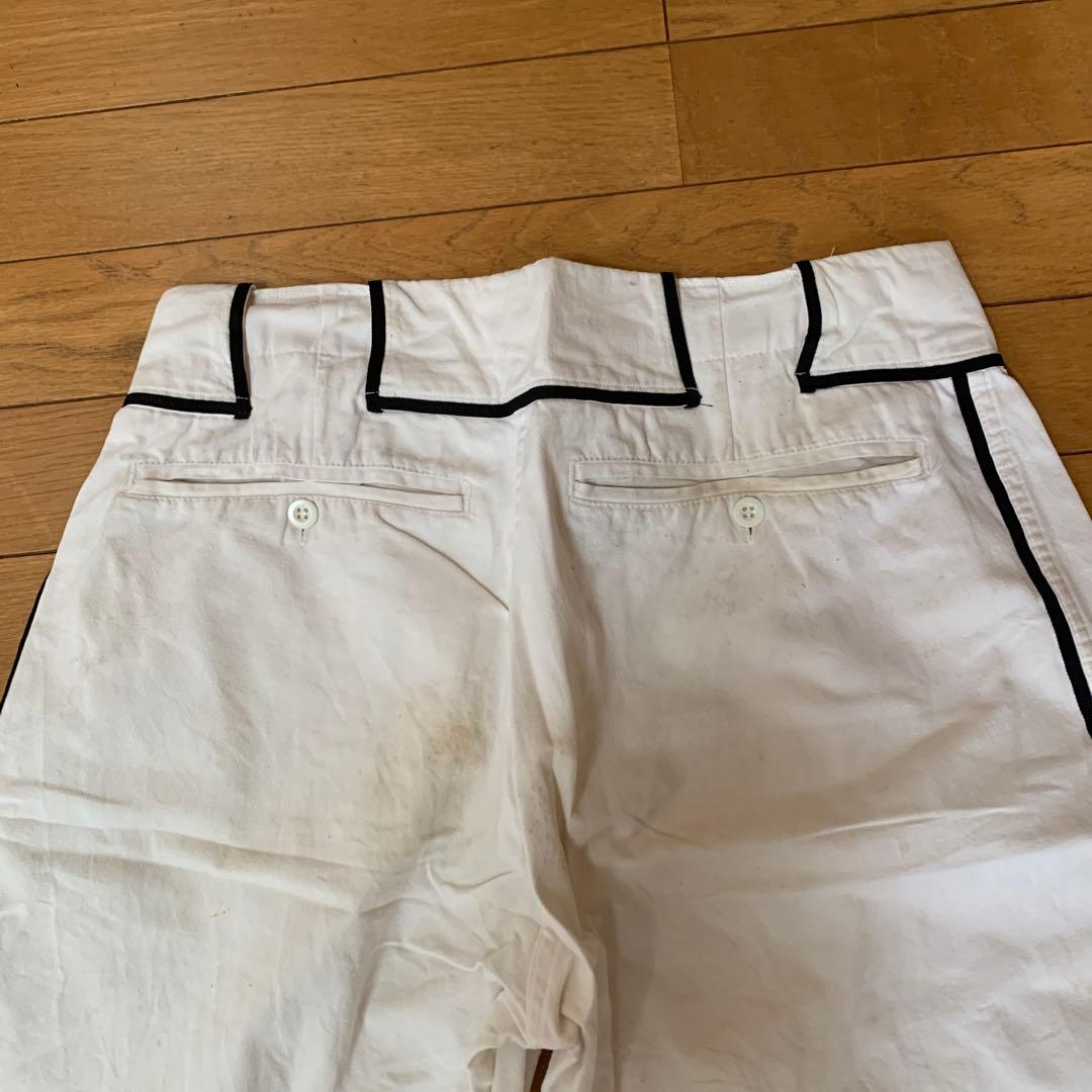 【ヴィンテージ】 草野球ユニフォーム　セットアップ REWARD 野球物語