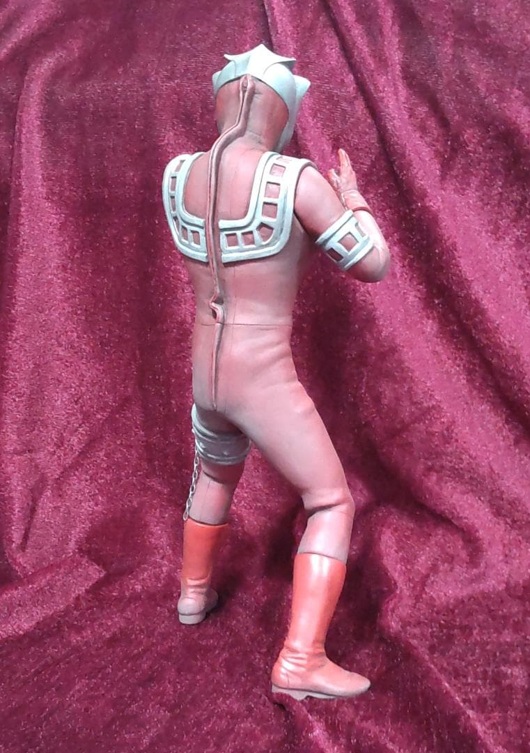 CCP アストラ 発光ギミック付 ツブラヤストア限定 劇中Ｖｅｒ　ウルトラマン