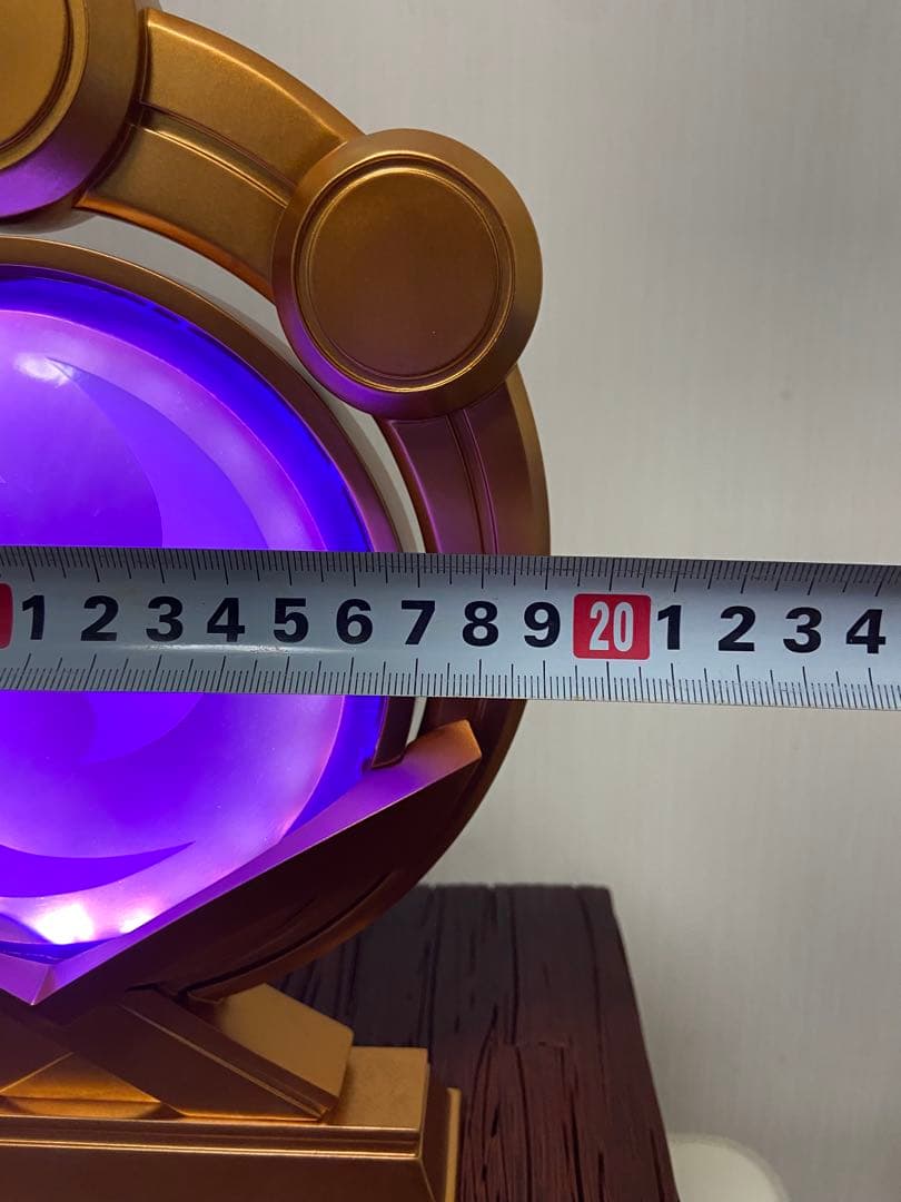 原神　雷電将軍　フィギュア　ガレージキット