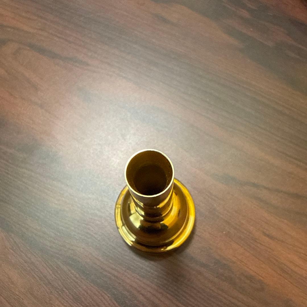 Glanz Trombone YT Solo GPマウスピース