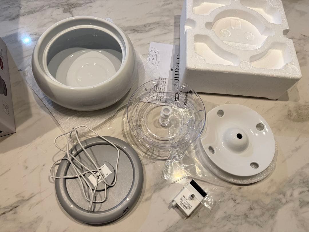 ピュアクリスタル.セラモ