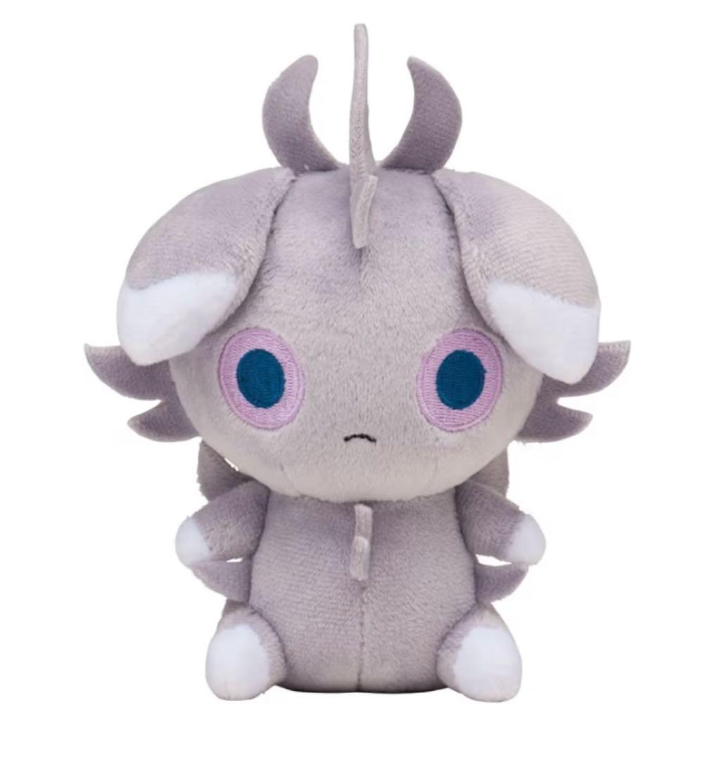 ポケモン　ぬいぐるみ　ニャスパー　ポケモンドールズ　猫　202811151247