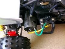 田宮　スーパーショット　中古