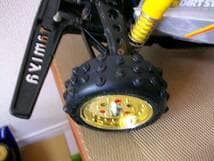 田宮　スーパーショット　中古