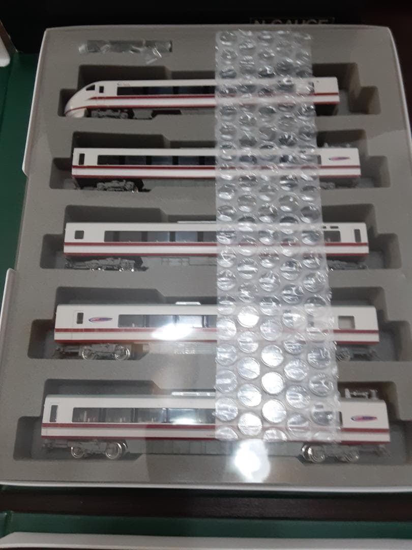 KATO681系スノーラビットエクスプレス