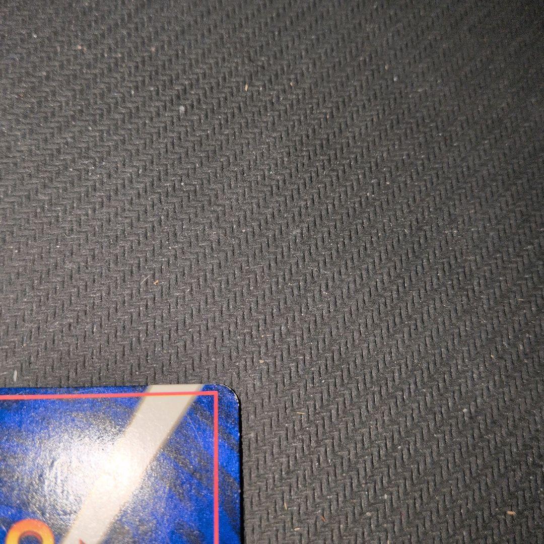 ひかるミュウ マゼンタレスエラー　ポケモンカード