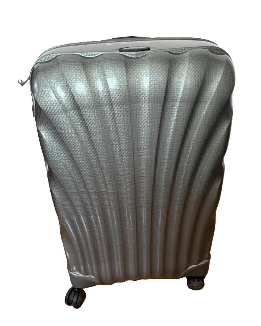 サムソナイト スーツケース C-LITE シーライト 69cm 68L