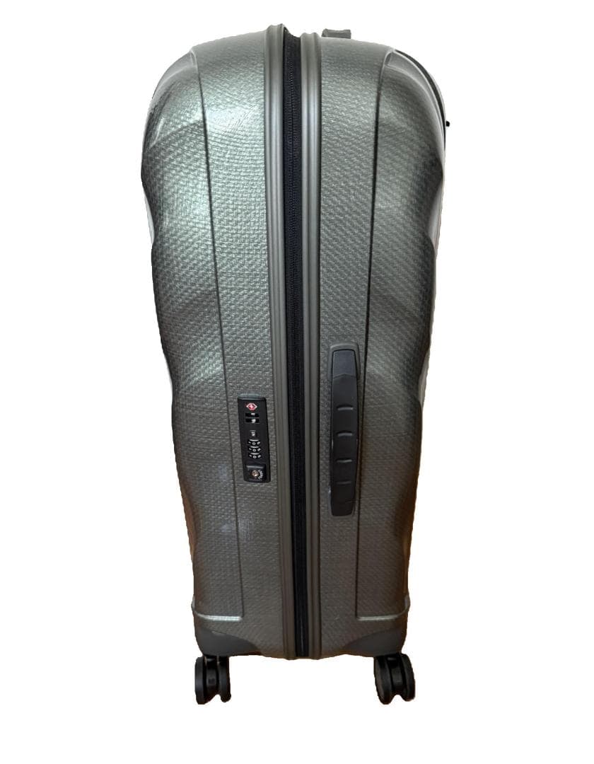 サムソナイト スーツケース C-LITE シーライト 69cm 68L