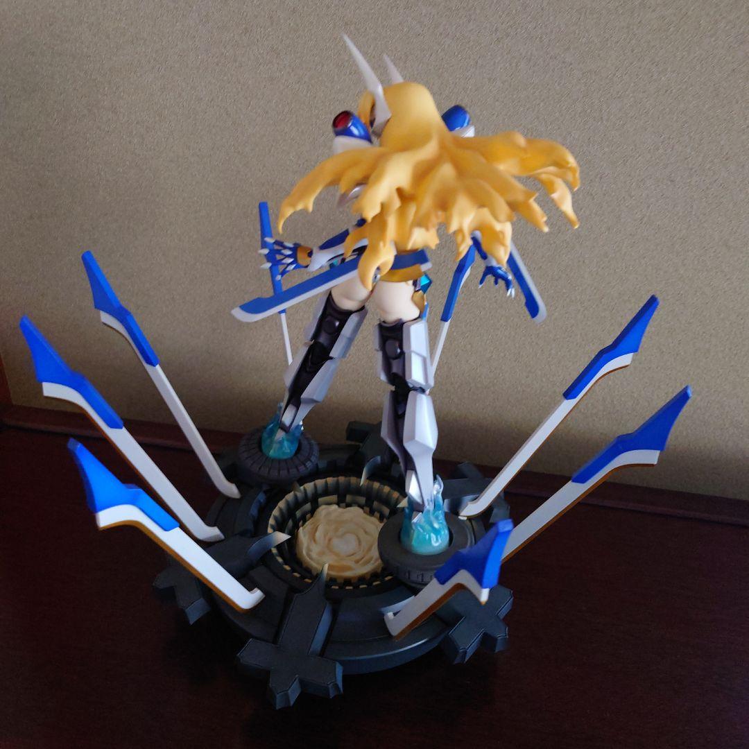 ブレイブルー　μ　No.12 1/7 フィギュア　ALTER