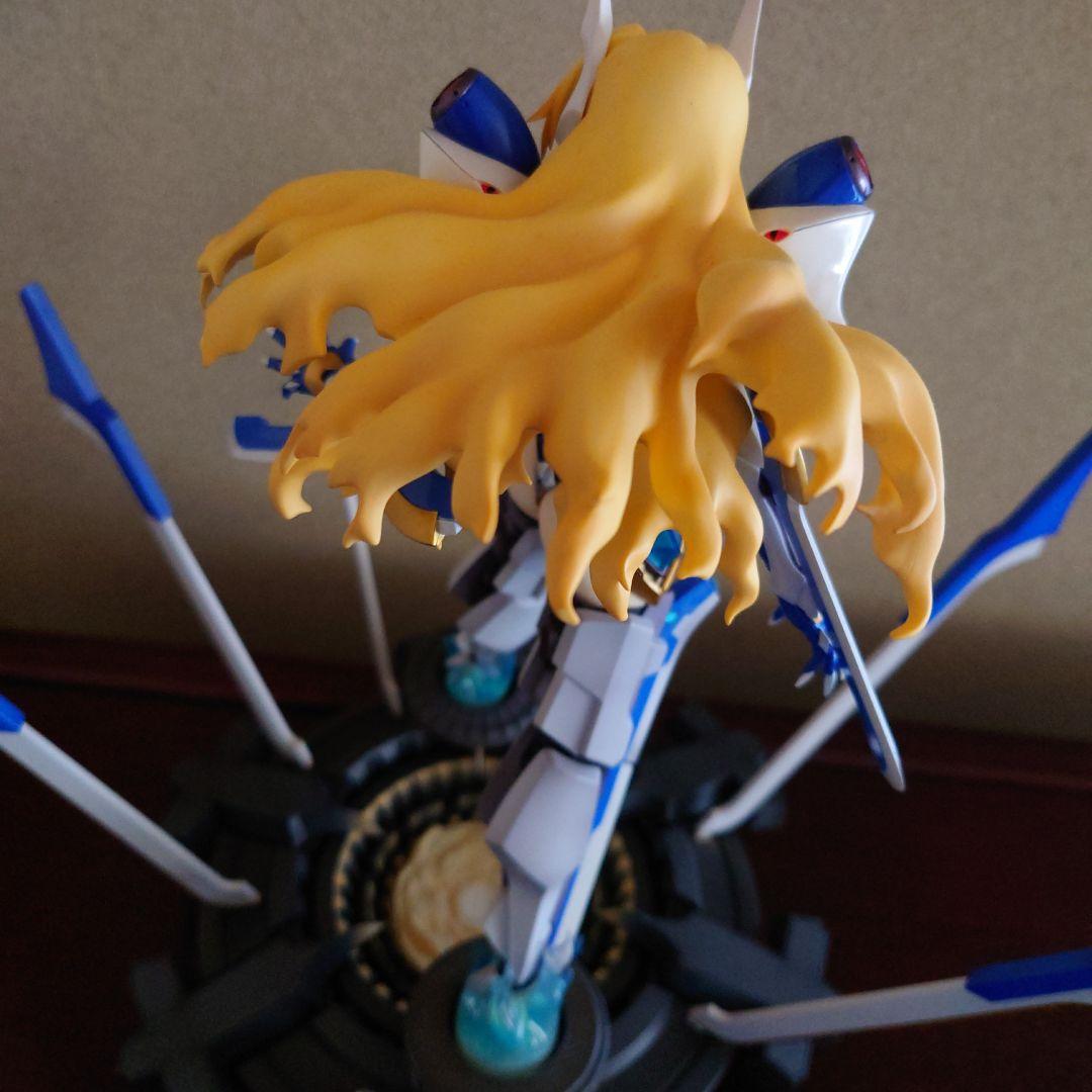 ブレイブルー　μ　No.12 1/7 フィギュア　ALTER