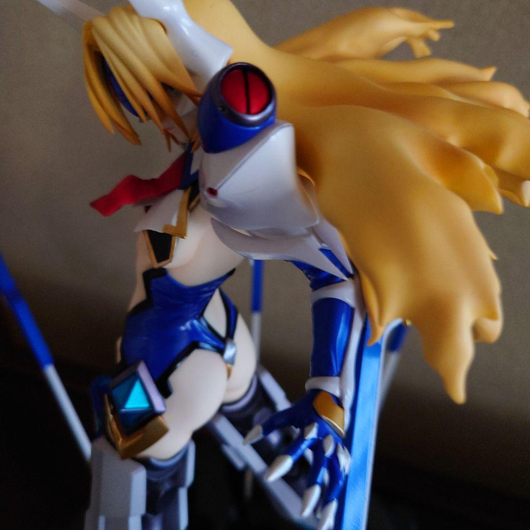 ブレイブルー　μ　No.12 1/7 フィギュア　ALTER