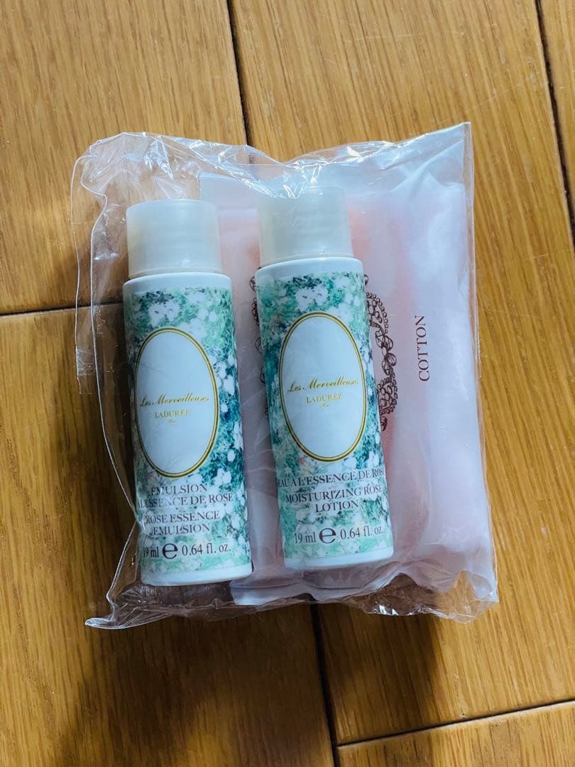 I DON'T KNOW WHAT BODY SOAP 350ml おまけ込み