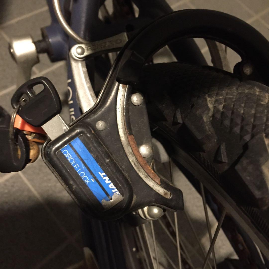 大幅値下げ！ルイガノ  20インチ