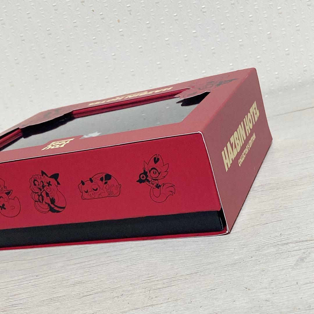 ハズビンホテル　 ピンズ　ピンバッジ