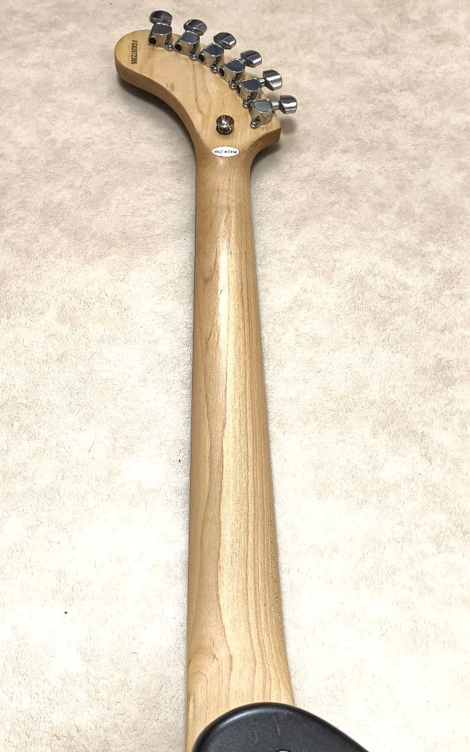 【美品】DIGI-ZO Hyper MB マルチエフェクター内蔵　　ケース付