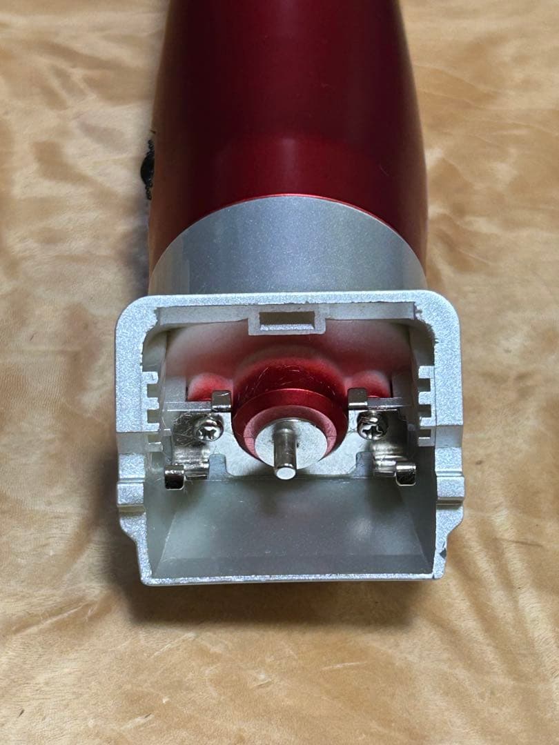 ☆SUPREME(サプリーム) ペット用バリカン。