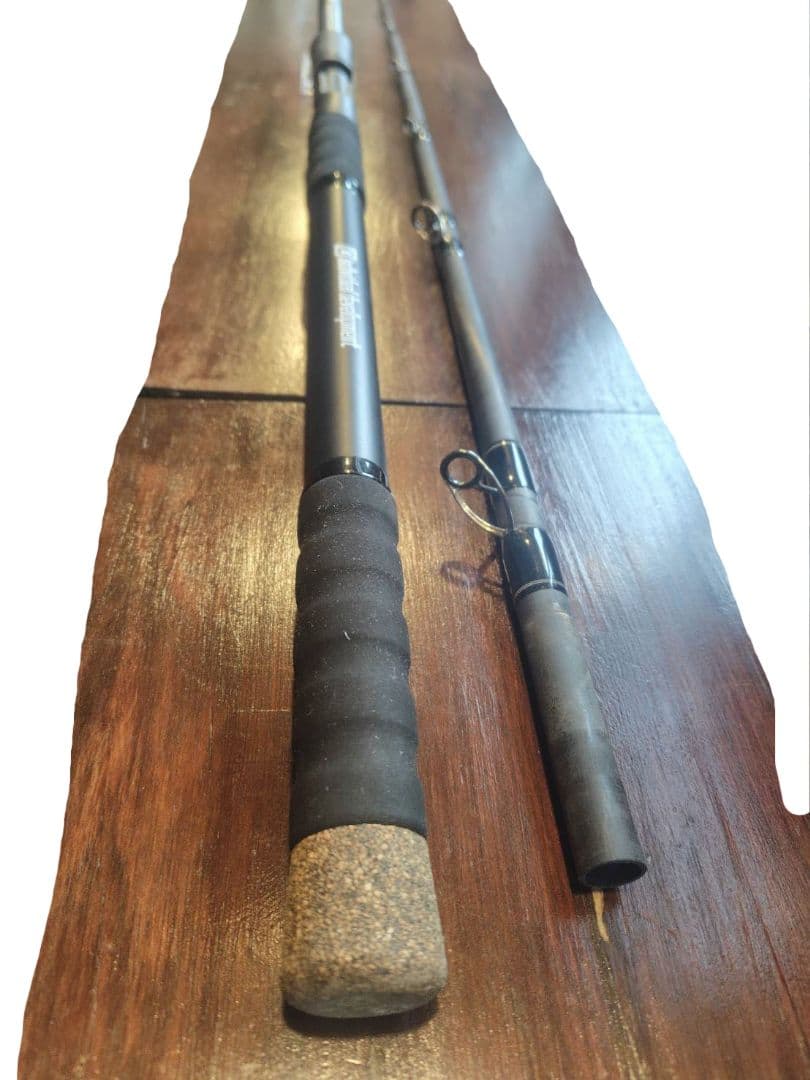 ロッド FOR THE BEAST 73XXXXH UNLIMITED