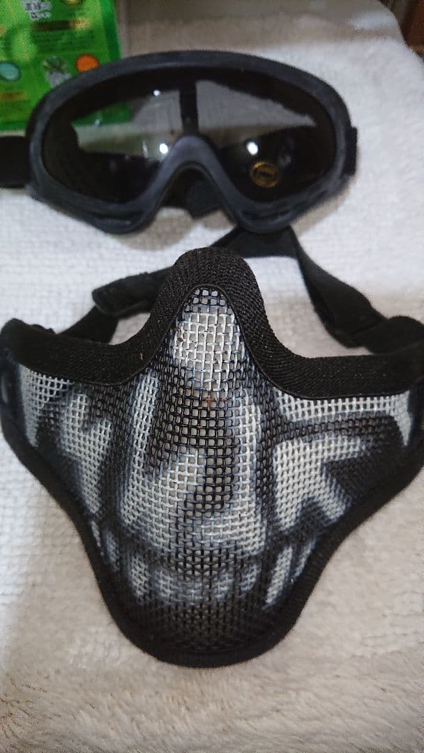 M4A1 エアーガン サバイバルゲーム サバゲー