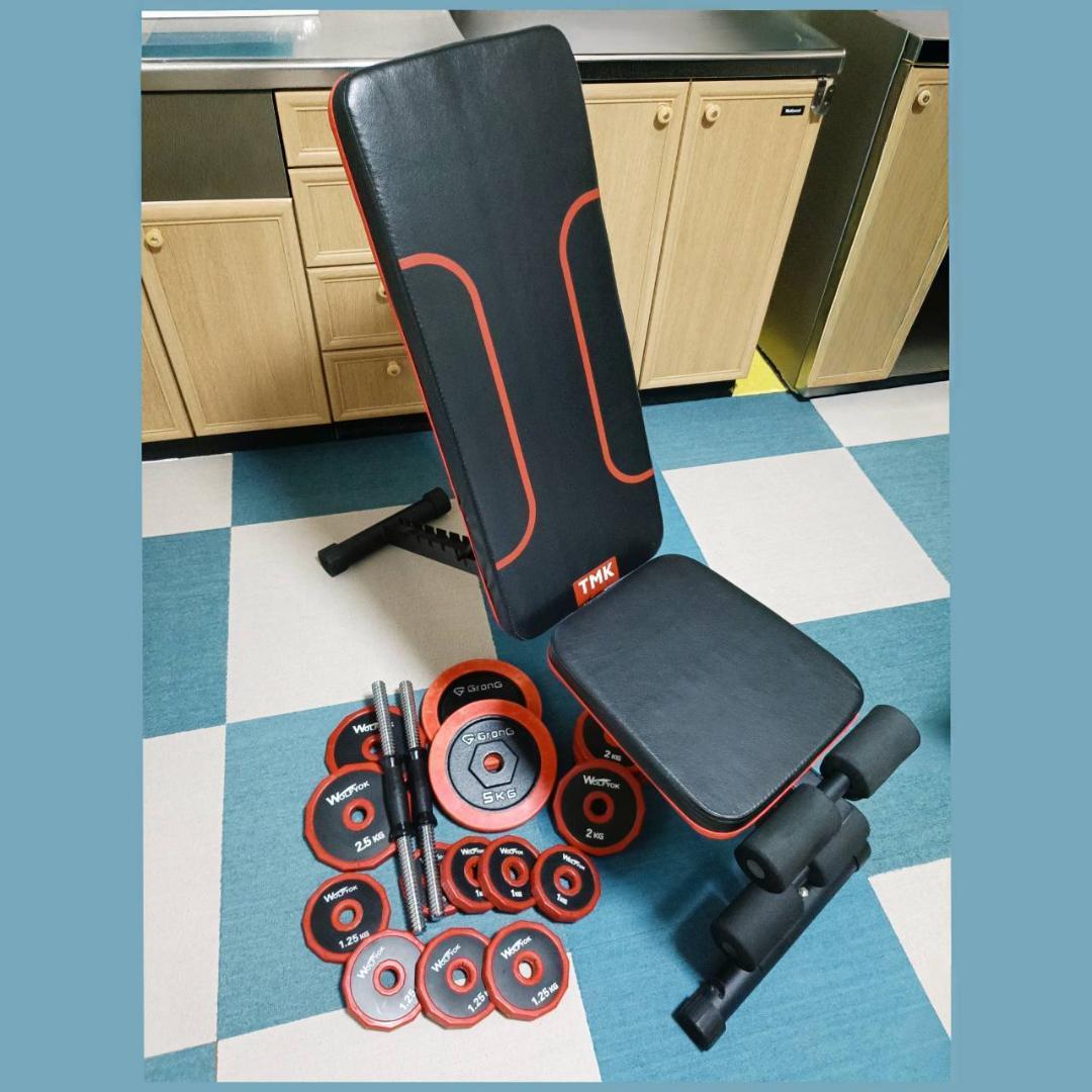 トレーニング用品【４点セット】送料無料