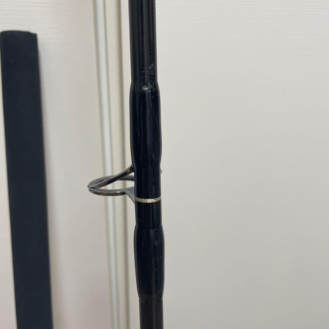 Blue Chaser 83/40 SC カーペンター carpenter