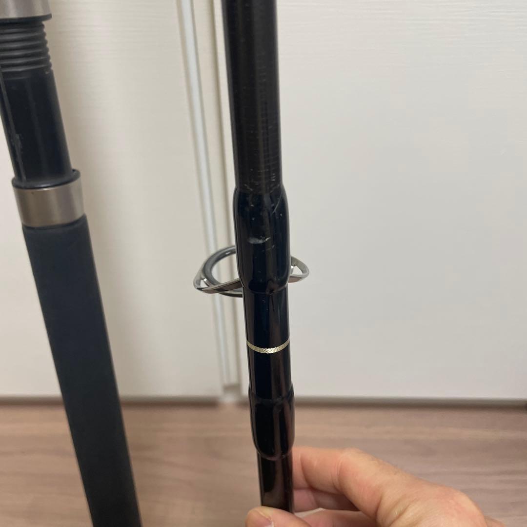 Blue Chaser 83/40 SC カーペンター carpenter